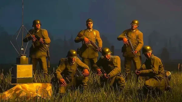 ps4 best war games, ps4 best military games War Games On PS4
