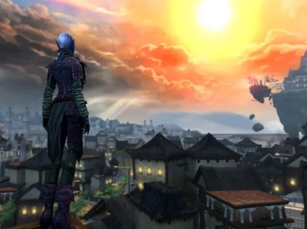 Best Neverwinter Rogue Builds Best Neverwinter Rogue Builds