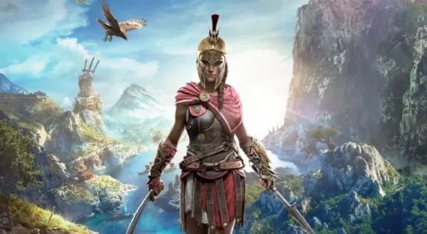 AC Odyssey Best Armor Assassin's Creed Odyssey Best Armor