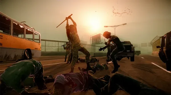 State of Decay 2 Best Traits