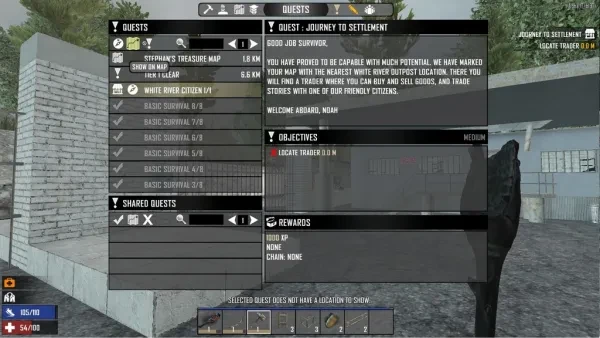 7 Days To Die leveling guide 7 Days To Die Best Ways To Level Up