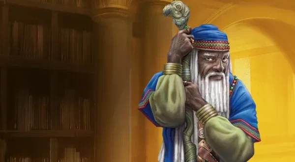 best d&D wizard spells