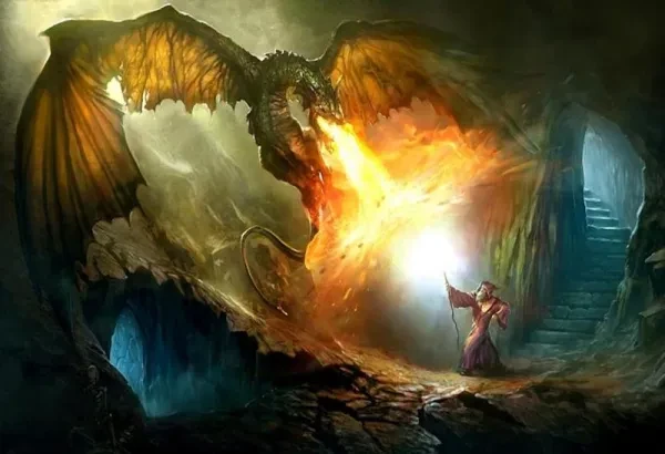 D&D Best Wizard Spells D&D Best Wizard Spells
