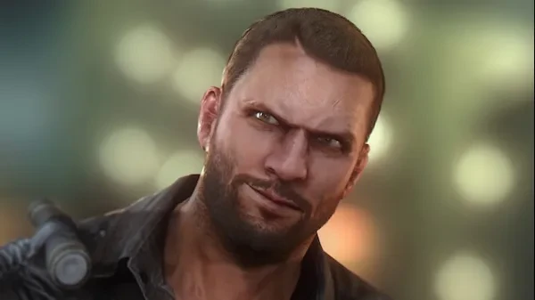 Kyle Crane as protagonist