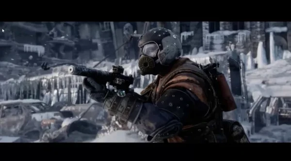 FPS Games With Good Story FPS Games With Good Story
