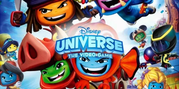 Best Disney Games Best Disney Games