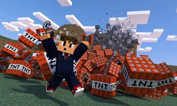 Best Minecraft Skins