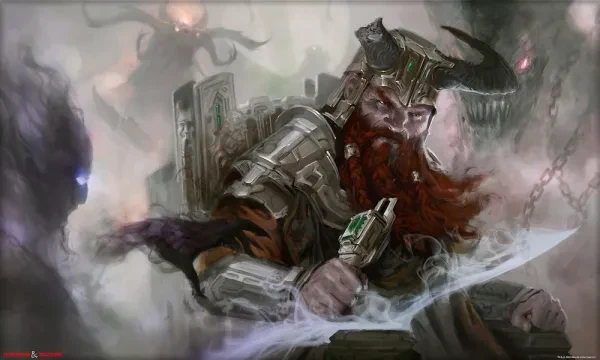 DnD Best Tank Class DnD Best Tank Class
