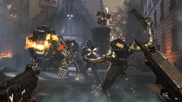 Upcoming Shooter games Upcoming Shooter games