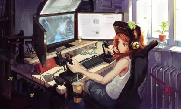 Girl Video Games Best Games for Girls