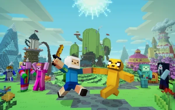 The Best Seeds in Minecraft, 2019 Best Minecraft Seeds