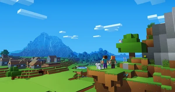 Minecraft Best Servers Best Minecraft Servers