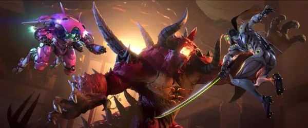 HoTS Best Heroes HoTS Tier List