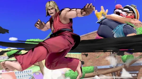Top 5 Smash Bros. Ultimate Tournaments in The World Smash Bros. Ultimate Tournaments