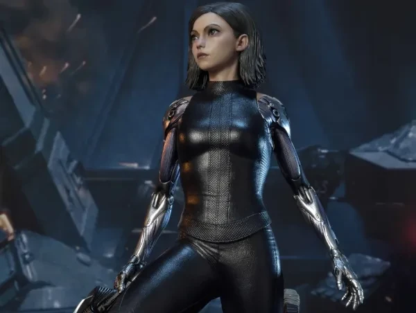 New Sci-fi Movies 