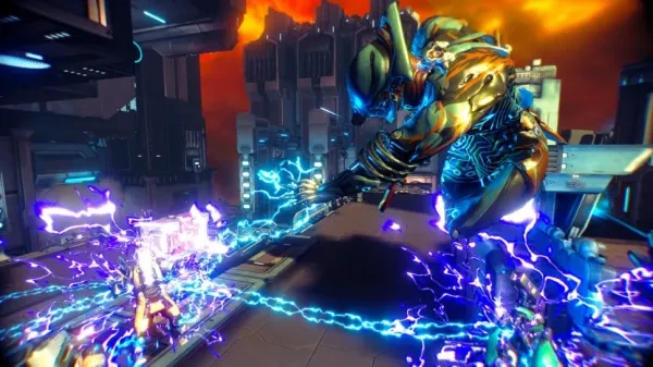 Warframe Best Beam Weapons Warframe Best Beam Weapons