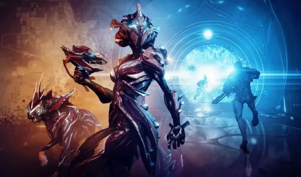 Warframe Best Places to Farm XP Warframe Best Places to Farm XP
