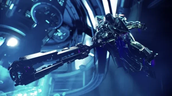 Warframe Best Auto Rifles Warframe Best Auto Rifles
