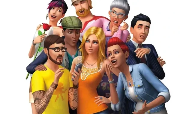 the sims similar games Games Like The Sims, sims alternatives