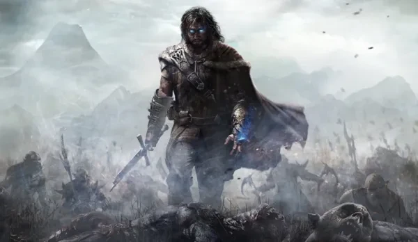Dark Fantasy Games Dark Fantasy Games