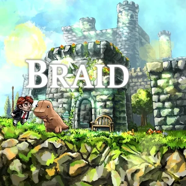 Games Like Braid Games Like Braid