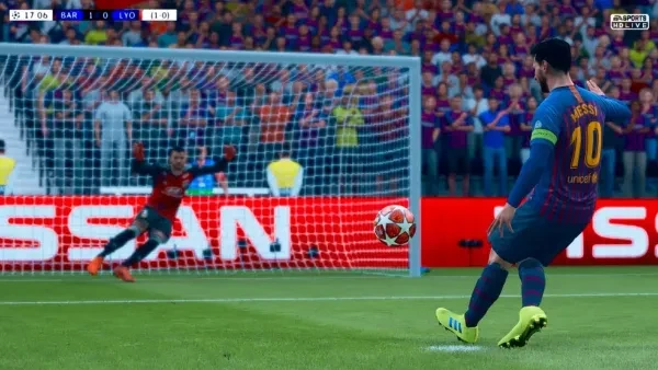 Best Strikers Advice for FIFA players on the best strikers to sign in FIFA 19