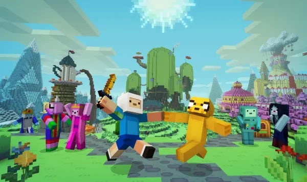 Minecraft Best Adventure Modpacks 