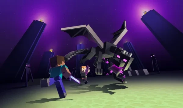 Minecraft Most XP Mob