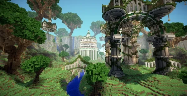 Minecraft Hacked Servers best minecraft server 2019, best minecraft server, best hacked minecraft server, cracked minecraft servers, best cracked minecraft server 2019