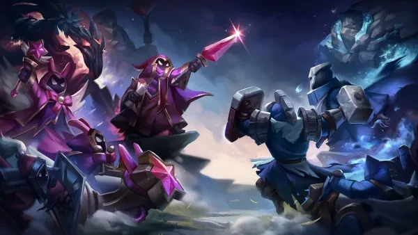 lol Best 1v1 Champs