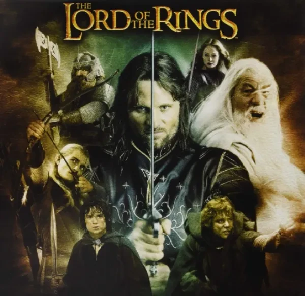 movies like LOTR, films like lotr Fantasy Movies Like Lord of the Rings