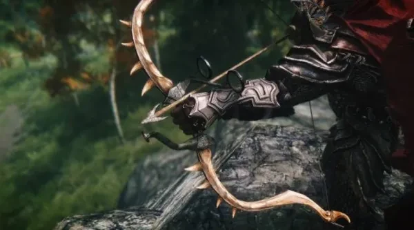 best skyrim bows skyrim best bows