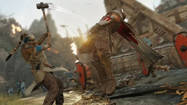 For Honor Review For Honor Review