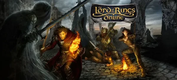 LOTRO Best Race LOTRO Best Race