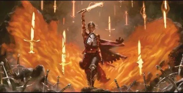 MTG Arena best Brawl Decks MTG Arena best Brawl Decks