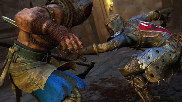 For Honor Best Executions For Honor Best Executions