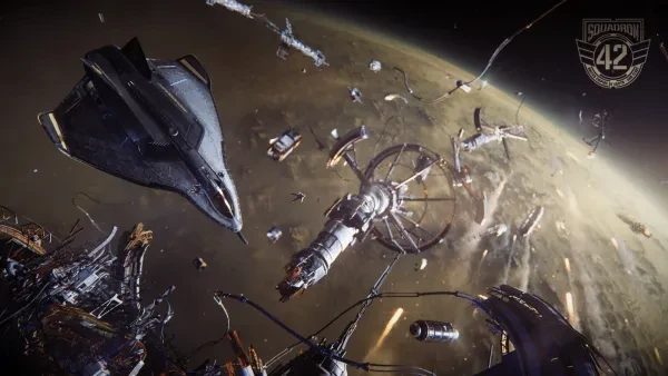 Star Citizen Avenger ships Star Citizen all Avenger ships
