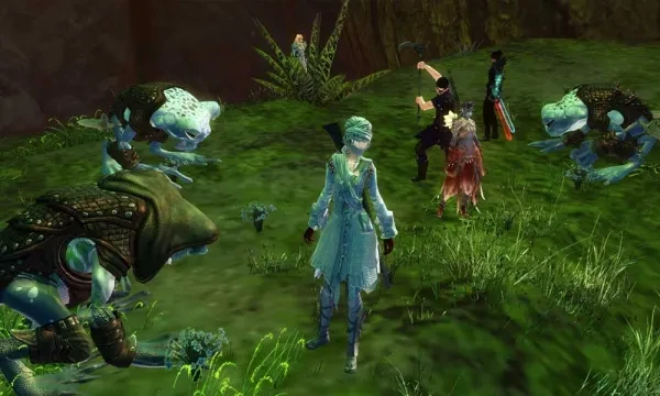 Guild Wars 2 best alt parking Guild Wars 2 best alt parking