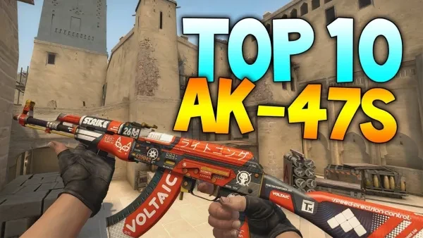 CSGO Best AK Skins CSGO Best AK Skins