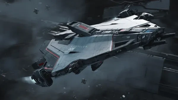 Star Citizen Best Fighting Ships
