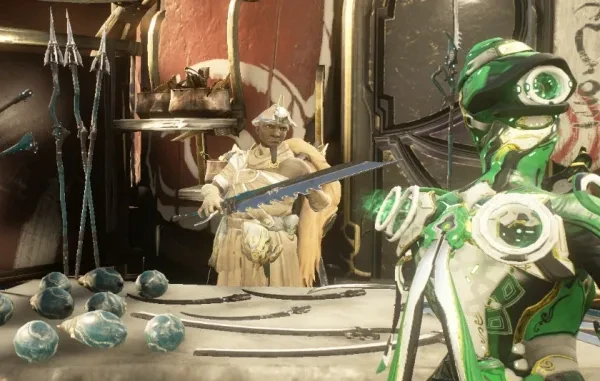 Top 10 Warframe Zaw Combinations Warframe, the old blood, best warframe zaws, warframe zaws, cetus