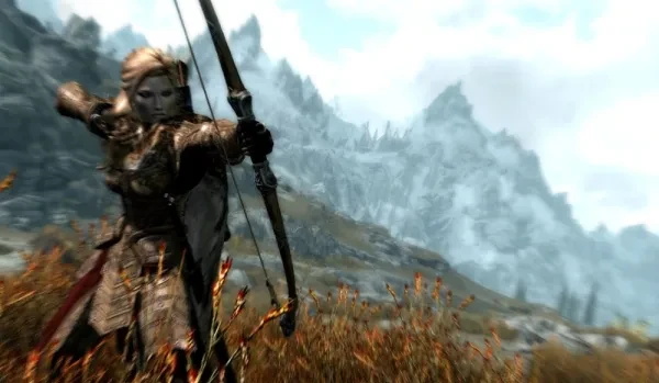 Skyrim Best Archer Builds Skyrim Best Archer Builds