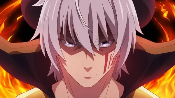 Demon Animes Demon Anime