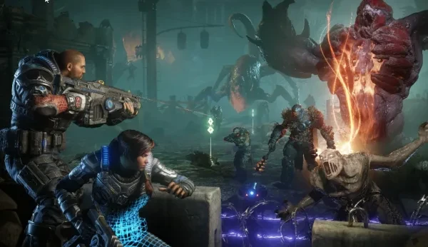 Gears 5 Best Jack Upgrades Gears 5 Best Jack Upgrades