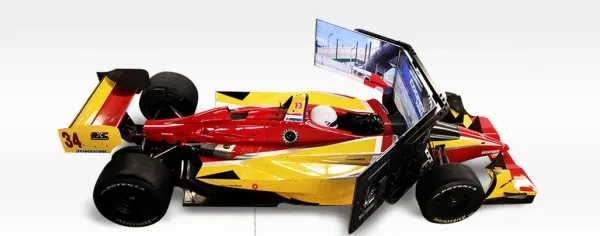 Best Racing Games 