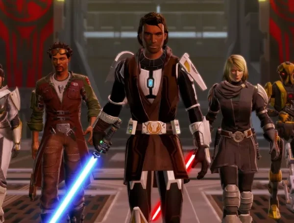 SWTOR Best Companions SWTOR Best Companions