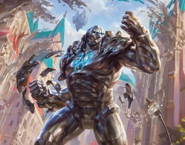 MTG Arena Best Artifact Decks MTG Arena Best Artifact Decks