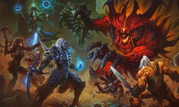 Best Diablo 3 Class , diablo 3 tier list Best Diablo 3 Class, diablo 3 tier list