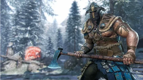For Honor Raider For Honor, Raider, guide