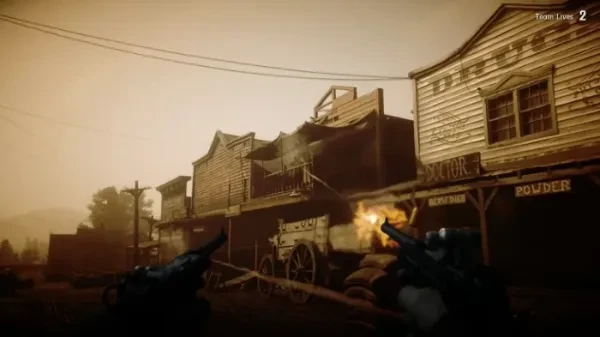 Throwing Lead in Valentine RDO Best Ability Cards, RDR2 Online Best Ability Cards, RDO Ability Cards, RDR2 Online Ability Cards, RDO Dead Eye, RDR2 Online Dead Eye, RDO Eagle Eye, RDR2 Online Eagle Eye